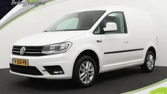 Gebruikt 2018 VW Caddy Highline MPV | € 14.940 (Eerlijke prijs)