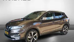 Gebruikt 2018 Nissan Qashqai Tekna+ SUV | € 19.450 (Eerlijke prijs)