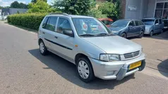 Gebruikt 2000 Mazda Demio | € 499 (Goede deal)