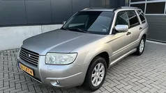 Gebruikt 2006 Subaru Forester Comfort SUV | € 5.950 (Goede deal)