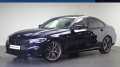 Blauw Gebruikt 2020 BMW M340 Executive Sedan | € 54.950 (Eerlijke prijs)