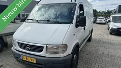 Gebruikt 2004 Opel Movano Van | € 999 (Super prijs)