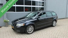 Gebruikt 2008 Volvo V50 Momentum Stationwagen | € 3.250 (Eerlijke prijs)