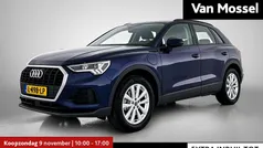 Gebruikt 2021 Audi Q3 Business SUV | € 32.900 (Eerlijke prijs)