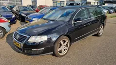 Gebruikt 2006 VW Passat Sportline Stationwagen | € 1.250 (Super prijs)