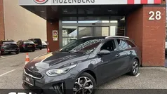 Gebruikt 2021 Kia Ceed Sportswagon Stationwagen | € 21.945 (Eerlijke prijs)