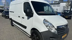 Wit Gebruikt 2016 Opel Movano Van | € 9.900 (Goede deal)