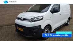 Gebruikt 2019 Citroën Jumpy MPV | € 10.354 (Goede deal)