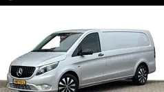 Grijs Gebruikt 2020 Mercedes Vito MPV | € 19.950 (Goede deal)