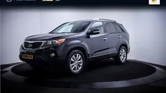 Gebruikt 2011 Kia Sorento 2 SUV | € 6.650 (Goede deal)