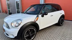 Gebruikt 2010 Mini Cooper Countryman Chili SUV | € 5.950 (Eerlijke prijs)