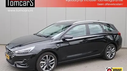 Occasion Hyundai i30 Comfort 161 PK (118 kW) 2024 Stationwagen