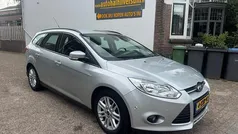 Gebruikt 2014 Ford Focus Stationwagen | € 2.999 (Goede deal)