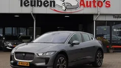 Gebruikt 2020 Jaguar I-Pace Business Edition SUV | € 24.895 (Goede deal)