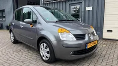 Renault Modus