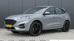 Grijs Gebruikt 2023 Ford Kuga ST-Line SUV | € 26.935 (Super prijs)