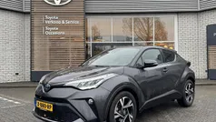Gebruikt 2023 Toyota C-HR Style SUV | € 25.900 (Eerlijke prijs)