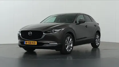 Occasion 2021 Mazda CX-30 Comfort SUV | € 24.840 (Goede deal)