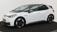 Gebruikt 2020 VW ID.3 Hatchback | € 17.900 (Eerlijke prijs)