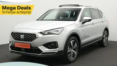 Grijs Gebruikt 2021 Seat Tarraco XCELLENCE SUV | € 31.200 (Goede deal)