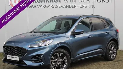 Gebruikt 2023 Ford Kuga ST-Line X SUV | € 28.880 (Eerlijke prijs)