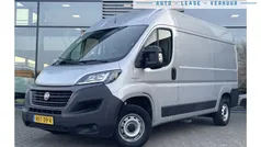 Grijs Gebruikt 2021 Fiat Ducato Van | € 14.900 (Eerlijke prijs)