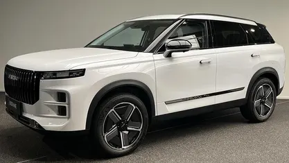 Occasion Jaecoo 7 61 PK (44 kW) 2025 SUV