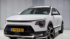 Wit Gebruikt 2022 Kia Niro 2 SUV | € 29.400 (Eerlijke prijs)