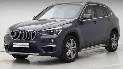 Occasion BMW X1 M Sport 192 PK (141 kW) 2019 SUV