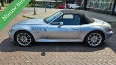 Grijs Gebruikt 1996 BMW Z3 Cabriolet | € 9.450 (Iets duurder)