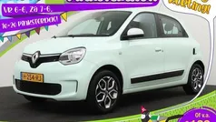 Groen Gebruikt 2020 Renault Twingo Collection Hatchback | € 10.940 (Eerlijke prijs)