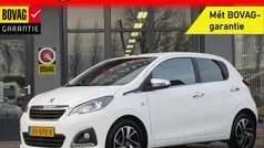 Gebruikt 2019 Peugeot 108 Allure Hatchback | € 8.450 (Eerlijke prijs)