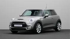 Zilver Gebruikt 2019 Mini Cooper S Business Hatchback | € 24.880 (Eerlijke prijs)