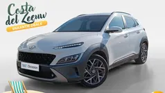 Wit Gebruikt 2022 Hyundai Kona Comfort SUV | € 22.440 (Goede deal)