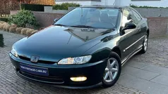 Peugeot 406