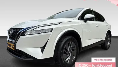 Occasion Nissan Qashqai Acenta 158 PK (116 kW) 2023 SUV