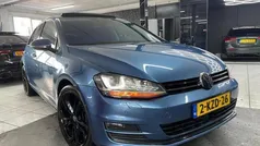 Gebruikt 2013 VW Golf VII Highline Hatchback | € 8.250 (Eerlijke prijs)