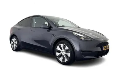 Occasion 2022 Tesla Model Y Long Range AWD SUV | € 27.945 (Eerlijke prijs)