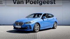 Blauw Gebruikt 2020 BMW 118 Executive Hatchback | € 24.900 (Eerlijke prijs)