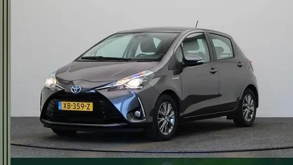 Occasion Toyota Yaris Design 101 PK (74 kW) 2018 Hatchback