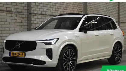 Gebruikt 2025 Volvo XC90 Ultra SUV | € 84.950 (Eerlijke prijs)