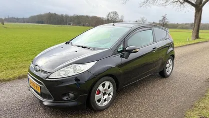 Occasion Ford Fiesta Sport 120 PK (88 kW) 2009 Hatchback