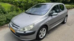 Gebruikt 2003 Peugeot 307 Hatchback | € 999 (Goede deal)