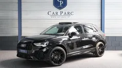 Gebruikt 2019 Audi Q3 S-Line SUV | € 39.995 (Eerlijke prijs)
