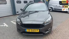 Gebruikt 2018 Ford Focus ST-Line Stationwagen | € 12.450 (Eerlijke prijs)