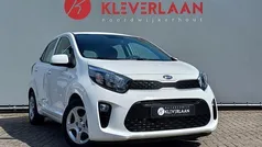 Wit Gebruikt 2019 Kia Picanto Hatchback | € 11.450 (Eerlijke prijs)