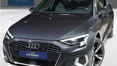 Grijs Gebruikt 2021 Audi A3 S-Line Hatchback | € 29.950 (Eerlijke prijs)