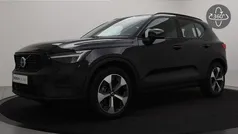 Zwart Gebruikt 2025 Volvo XC40 Plus SUV | € 47.900 (Eerlijke prijs)