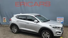 Gebruikt 2016 Hyundai Tucson Comfort SUV | € 15.950 (Eerlijke prijs)