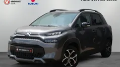 Grijs Gebruikt 2024 Citroën C3 Aircross PureTech SUV | € 19.499 (Goede deal)